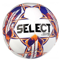 Select FUTURE LIGHT DB Fotbalový míč, bílá, velikost