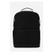 Batoh karl lagerfeld k/essential nylon backpack black