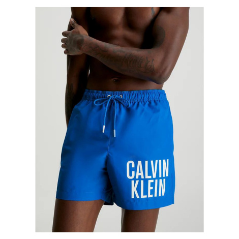 Pánské koupací šortky Calvin Klein >>> vybírejte z 496 plavek Calvin Klein  ZDE | Modio.cz