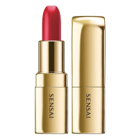 SENSAI - The Lipstick Rtěnky 3.5 g Vínová unisex