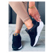 Sportovní boty dámské CAIRO BLACK