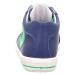 celoroční dětské boty MOPPY, Superfit, 0-606348-8100, tmavě modrá