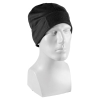 Zimní čepice Fleece BW Mil-Tec® – Černá
