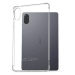 AlzaGuard Crystal Clear TPU Case pro Honor Pad X9