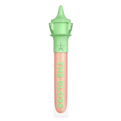 Jeffree Star Cosmetics The Gloss Paid in Full Lesk Na Rty 4.5 ml
