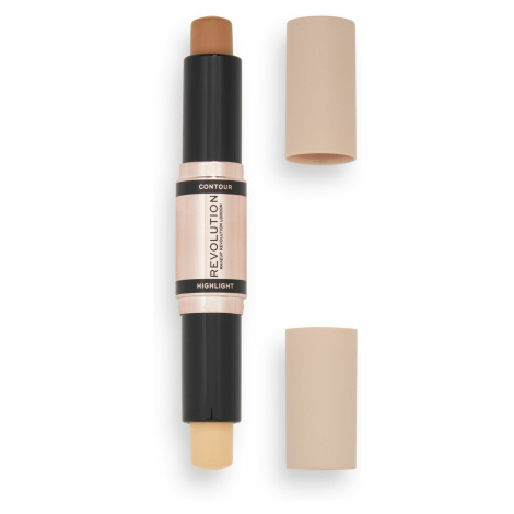 Revolution Konturovací tyčinka Medium Fast Base (Contour Stick) 8,6 g