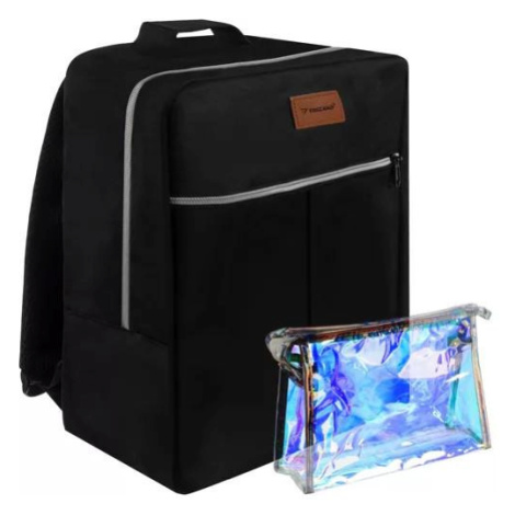 Cestovní batoh + kosmetická taška