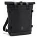 Chrome Industries Lako 3 Way Tote Black