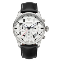 Junkers Flieger Chronograph 9.55.01.03