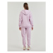 Puma LOUNGEWEAR SUIT TR Fialová