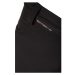 Rucanor TRIMM MEN Pánské softshellové kalhoty, černá, velikost