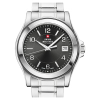 Swiss Military by Chrono SM34002.21 Mens Watch 39mm