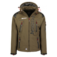 GEOGRAPHICAL NORWAY bunda pánská TECHNO softshell