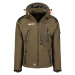 GEOGRAPHICAL NORWAY bunda pánská TECHNO softshell