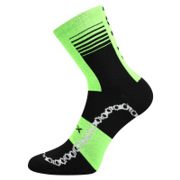 Voxx Ralfi Unisex sportovní ponožky BM000001139100100600 neon zelená