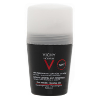 VICHY Homme Deo roll-on 72h 50 ml