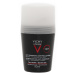 VICHY Homme Deo roll-on 72h 50 ml