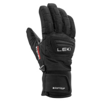 Leki Griffin 3D Jr 654805701 - black