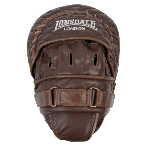 Lonsdale Leather hook & jab pads