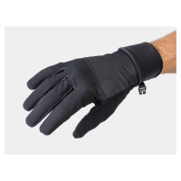 Circuit Windshell Cycling Glove černá