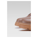 Šněrovací boty Jenny Fairy WS5579-03 Imitace kůže/-Ekologická kůže