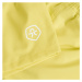 COLOR KIDS-Swim Shorts - Solid, orange pop Žlutá