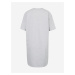 Šaty Code T-Shirt Dress Superdry