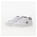 FRED PERRY B721 Leather white