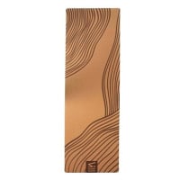 Sharp Shape Cork yoga mat Zen