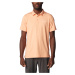 Columbia Tech Trail Polo Shirt Oranžová