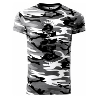 Skate live if up - Army CAMOUFLAGE