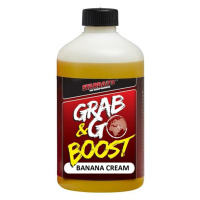 Starbaits Booster G&G Global 500ml - Tutti