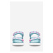 Sandály Nelli Blu P3230801 Textilní