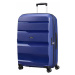 American Tourister Bon Air DLX SPINNER 75/28 TSA EXP Midnight Navy