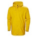 Helly Hansen Moss Rain Coat Pláštěnka Essential Yellow