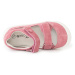 dívčí sandály Barefoot MERYL PINK, Protetika, růžová