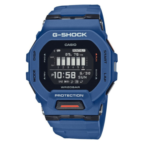 Casio G-Shock GBD-200-2