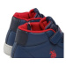 Sneakersy U.S. Polo Assn.