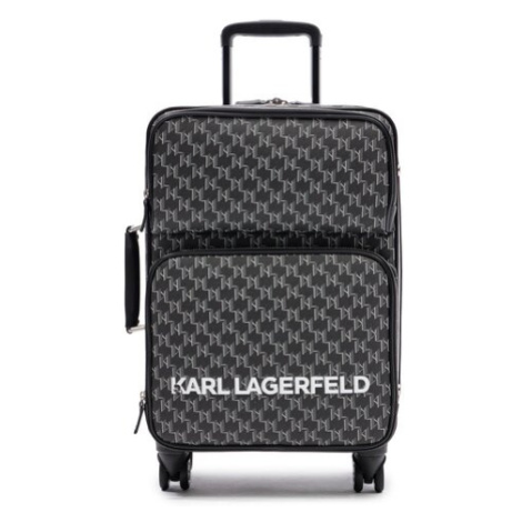 Kabinový kufr KARL LAGERFELD