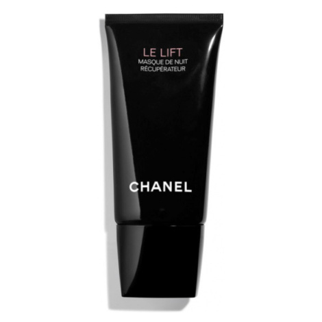CHANEL Le lift skin-recovery sleep mask Zpevňující - proti vráskám - TUBA 75ML 75 ml