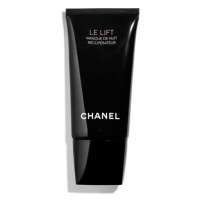 CHANEL Le lift skin-recovery sleep mask Zpevňující - proti vráskám - TUBA 75ML 75 ml