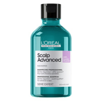 L´Oréal Professionnel Paris - Scalp Advanced Anti-Discomfort Dermo Regulator Shampoo Šampony 300