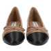 Steve Madden Ballerinas Béžová