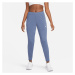 Dámské kalhoty Dri-FIT Essential W DH6975-491 - Nike