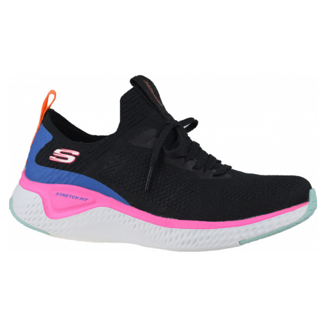 SKECHERS SOLARE FUSE 13325-BKMT