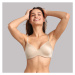 Dámská podprsenka s kosticemi PLAYTEX COCOON 24H SOFT ABSOLU BRA - PLAYTEX - tělová