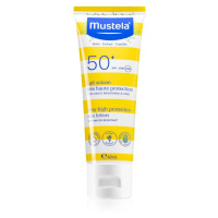 Mustela Family SPF 50+ opalovací krém pro děti SPF 50+ 40 ml