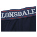 Lonsdale 2 Pack Trunk Mens