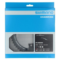 Shimano Y1W898010 Převodník 110 BCD-Asymetrický 46T 1.0