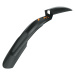 SKS přední blatník Shockblade 28-29" dark black